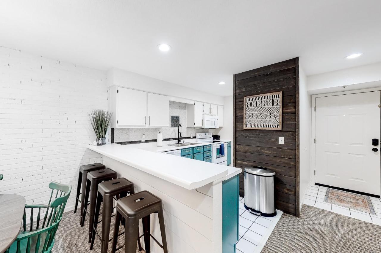 Harr Haven & Pointe Solitude At Pointe Condos Branson Exterior foto