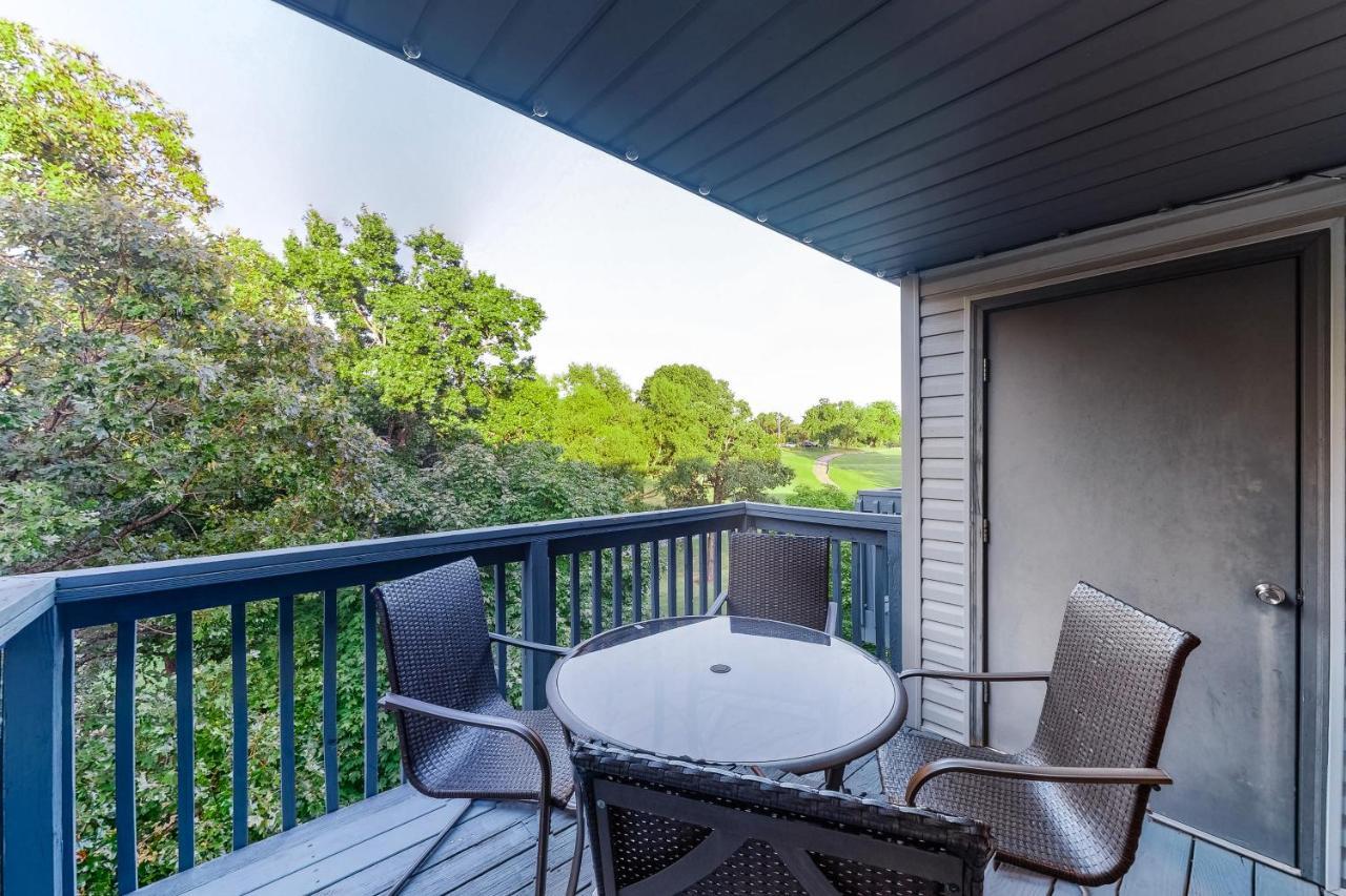 Harr Haven & Pointe Solitude At Pointe Condos Branson Exterior foto