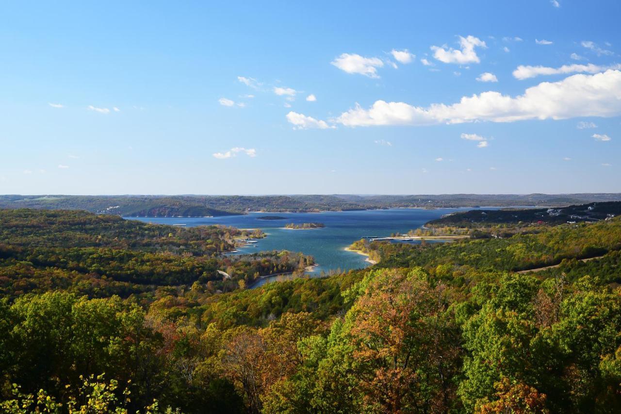 Harr Haven & Pointe Solitude At Pointe Condos Branson Exterior foto
