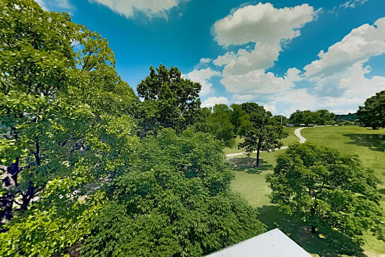 Harr Haven & Pointe Solitude At Pointe Condos Branson Exterior foto