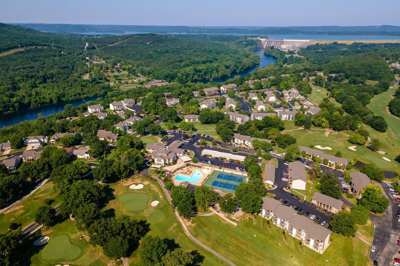 Harr Haven & Pointe Solitude At Pointe Condos Branson Exterior foto