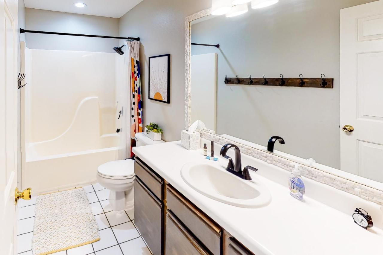 Harr Haven & Pointe Solitude At Pointe Condos Branson Exterior foto